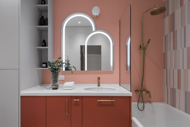 Дизайнеры Ирина Васильева и Александра Лепина