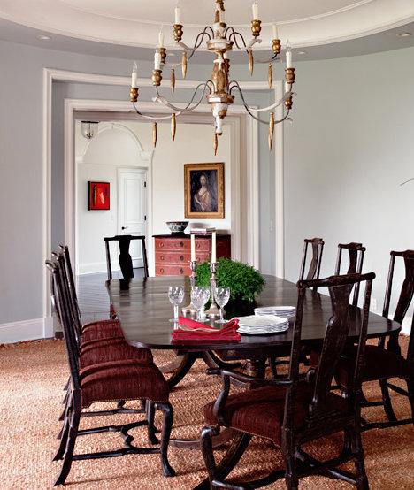 Фотография: Кухня и столовая в стиле Прованс и Кантри, Классический, Современный – фото на INMYROOM