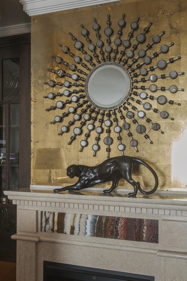 Дизайн: Инна Величко