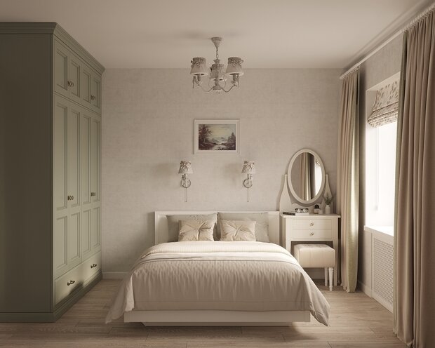 Фотография:  в стиле  – фото на INMYROOM