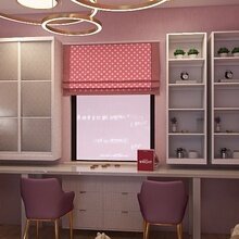 Фото из портфолио Мой проект "Детская спальня" – фотографии дизайна интерьеров на INMYROOM