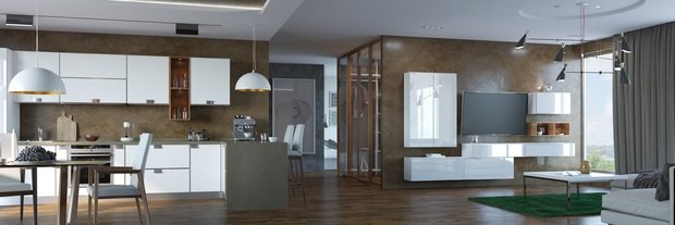 Фото из портфолио Избранные товары – фотографии дизайна интерьеров на INMYROOM