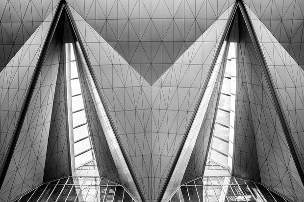 Фото из портфолио Пулково – фотографии дизайна интерьеров на InMyRoom.ru