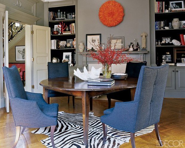 Фото из портфолио Мое избранное – фотографии дизайна интерьеров на INMYROOM