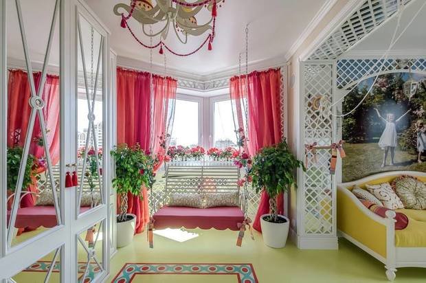 Фото из портфолио Мои избранные статьи – фотографии дизайна интерьеров на INMYROOM