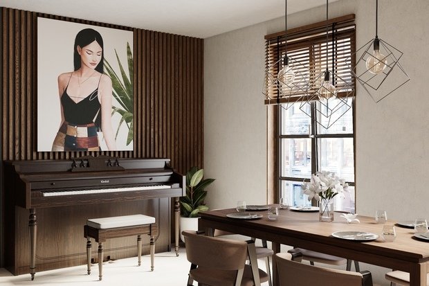 Фото из портфолио 3d визуализация – фотографии дизайна интерьеров на INMYROOM