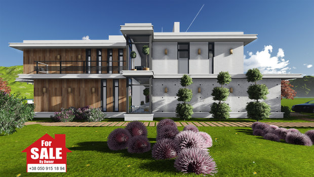 Фото из портфолио Architecture – фотографии дизайна интерьеров на INMYROOM