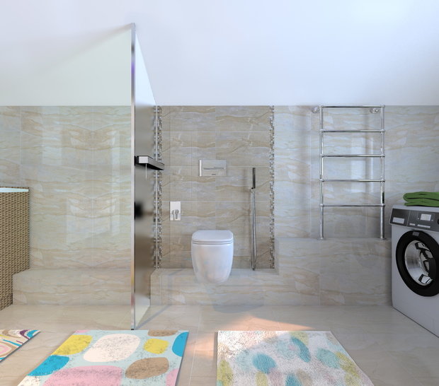 Фото из портфолио квартира для холостяка – фотографии дизайна интерьеров на INMYROOM