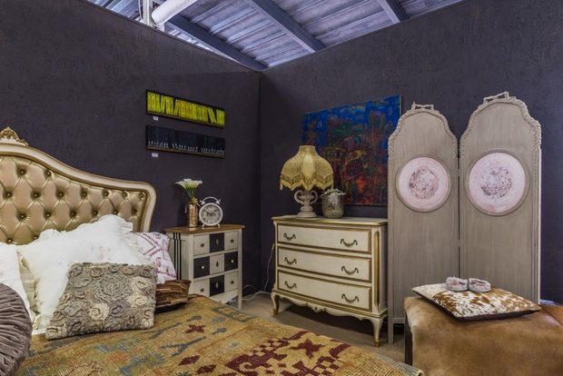 Фото из портфолио Alter Ego Houme – фотографии дизайна интерьеров на INMYROOM