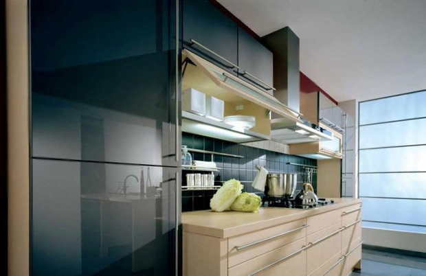 Фото из портфолио Мое избранное – фотографии дизайна интерьеров на INMYROOM