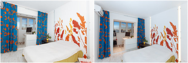 Фото из портфолио Проект 60 – фотографии дизайна интерьеров на INMYROOM