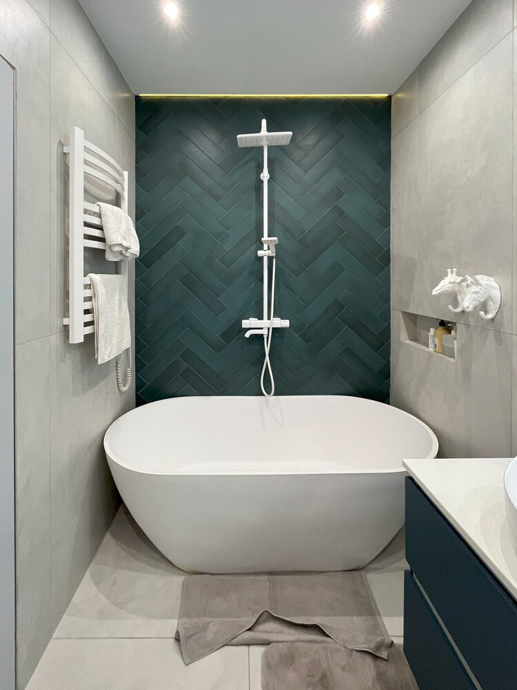 Фотография: в стиле , INMYROOM TV – фото на INMYROOM