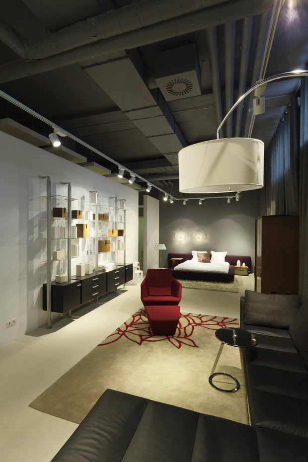 Фото из портфолио FH – фотографии дизайна интерьеров на INMYROOM