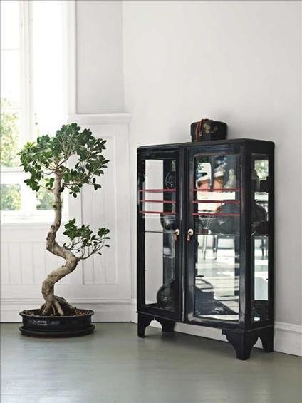 Фотография: Мебель и свет в стиле Восточный, Декор интерьера, Шкаф – фото на INMYROOM