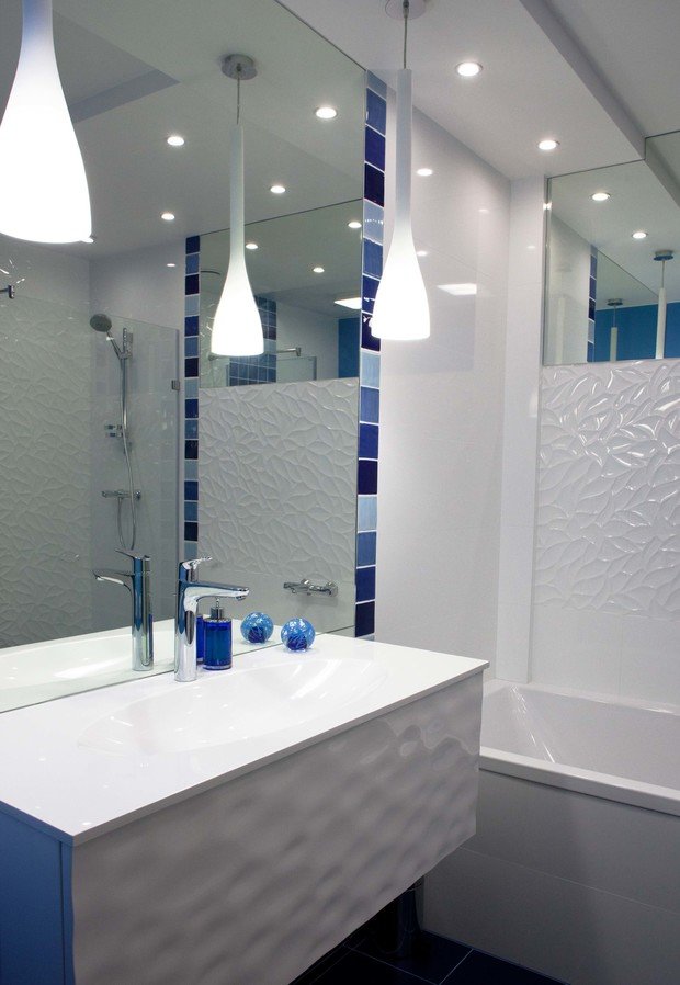 Фото из портфолио жк "Дом в сосновой роще" – фотографии дизайна интерьеров на INMYROOM