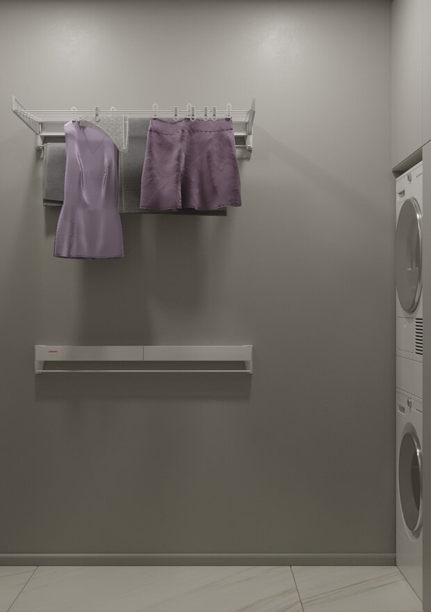 Фото из портфолио ЖК Флагман в Москве – фотографии дизайна интерьеров на INMYROOM