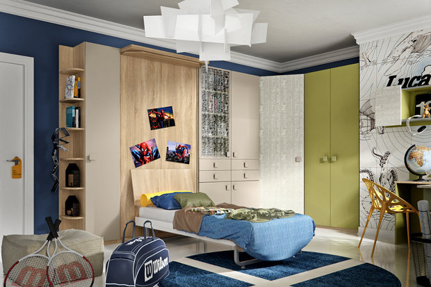 Фото из портфолио Коллекция "Философи" – фотографии дизайна интерьеров на INMYROOM