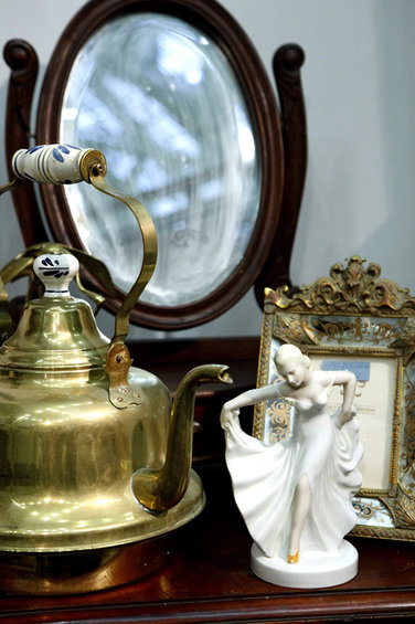 Фотография: Аксессуары в стиле Прованс и Кантри, Современный – фото на INMYROOM