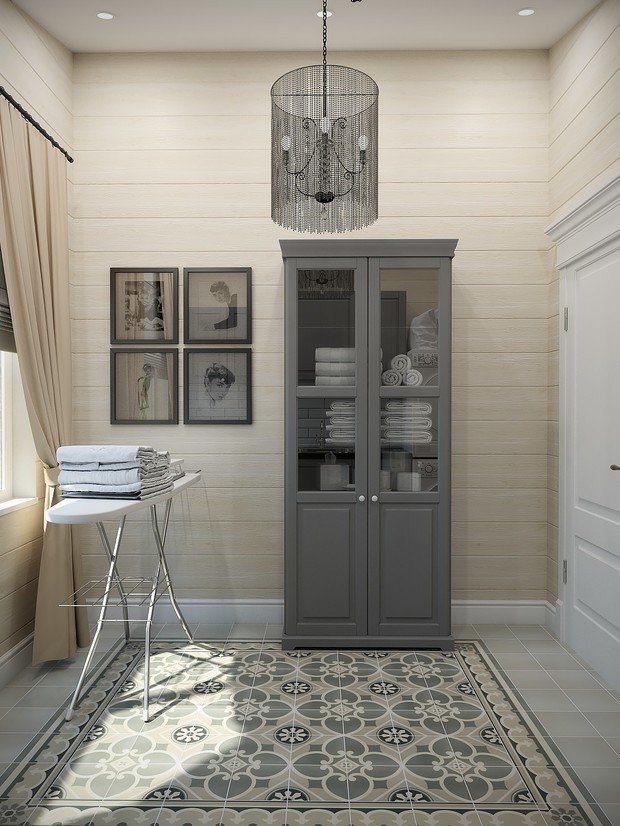 Фотография: Прочее в стиле Прованс и Кантри, Классический, Дом, Советы, Дача, оксана евдокимова, мм-2 – фото на INMYROOM