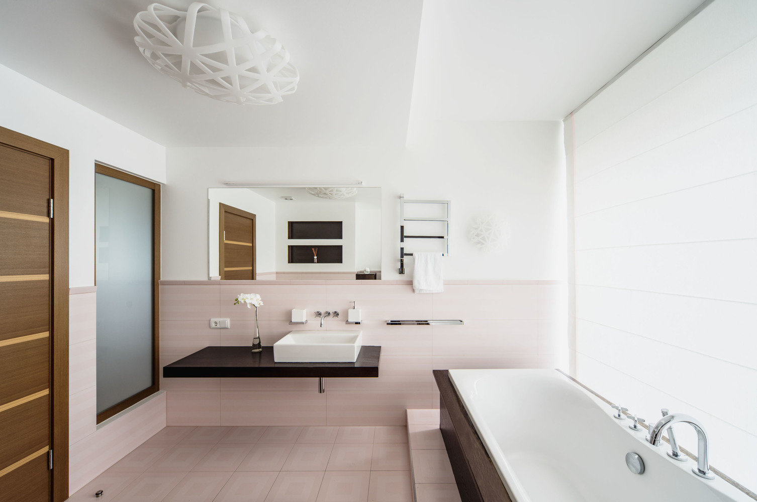 Фото из портфолио Сливы в ванильном соусе – фотографии дизайна интерьеров на INMYROOM Фото из портфолио Сливы в ванильном соусе – фотографии дизайна интерьеров на INMYROOM