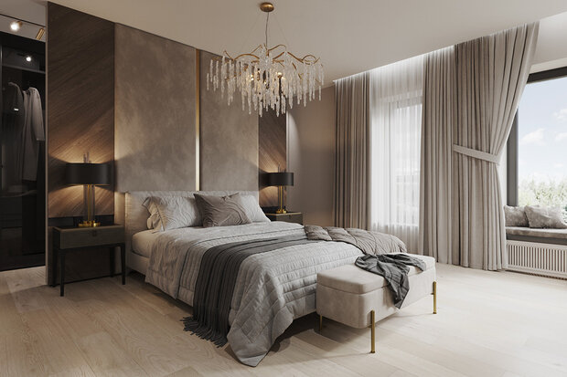 Фотография:  в стиле  – фото на INMYROOM