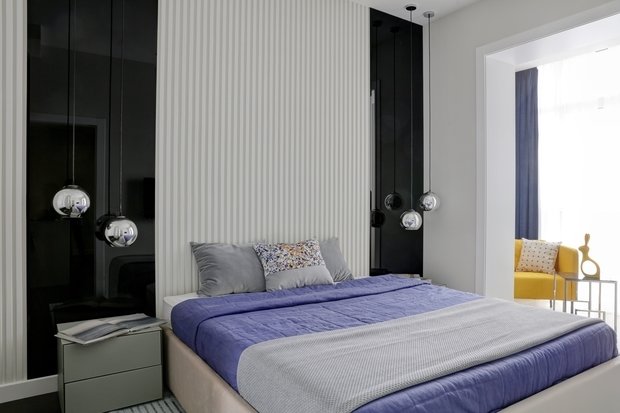 Фото из портфолио MN_Minimalism – фотографии дизайна интерьеров на INMYROOM