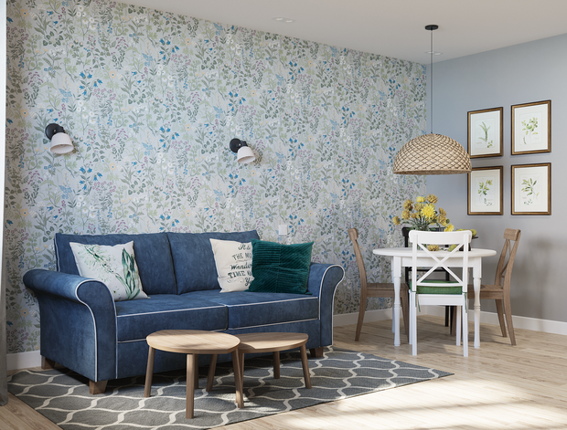 Фото из портфолио ScandinavianMist 3D – фотографии дизайна интерьеров на INMYROOM