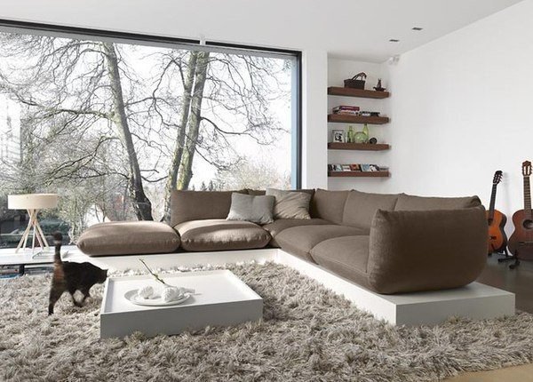 Фото из портфолио примеры – фотографии дизайна интерьеров на INMYROOM