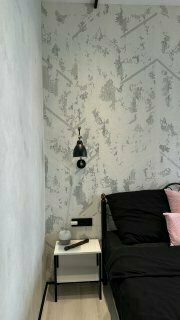 Фото из портфолио Премиальный ремонт – фотографии дизайна интерьеров на INMYROOM
