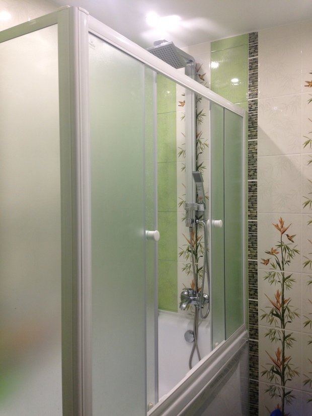 Фото из портфолио РАБОТЫ – фотографии дизайна интерьеров на INMYROOM