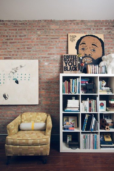 Фотография: Декор в стиле Прованс и Кантри, Классический, Лофт, Современный – фото на INMYROOM