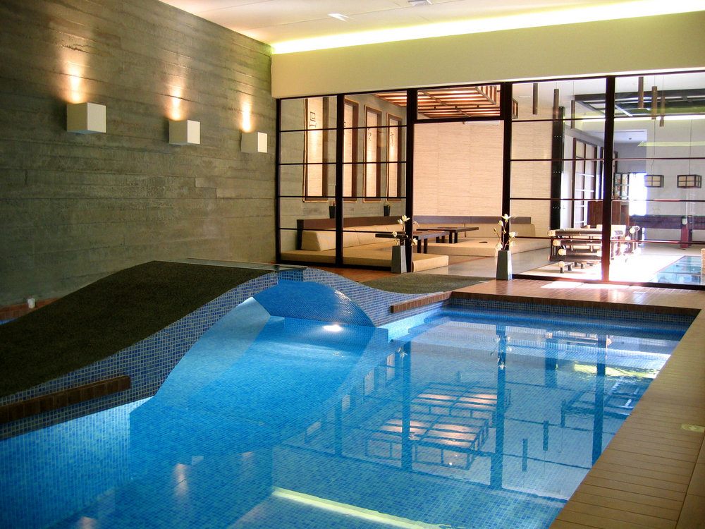 Фотография: в стиле Современный, Ландшафт, Стиль жизни, Бассейн – фото на INMYROOM Фотография: в стиле Современный, Ландшафт, Стиль жизни, Бассейн – фото на INMYROOM