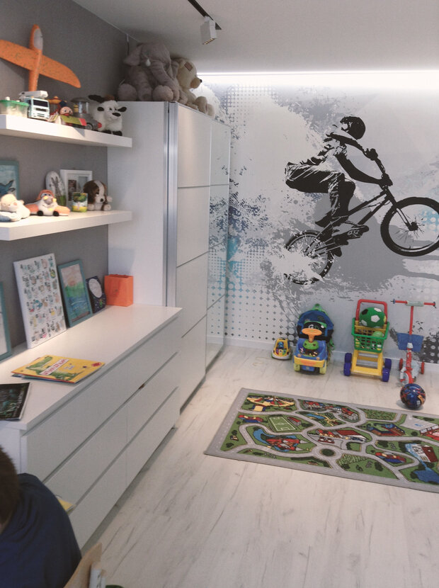 Фотография:  в стиле  – фото на INMYROOM