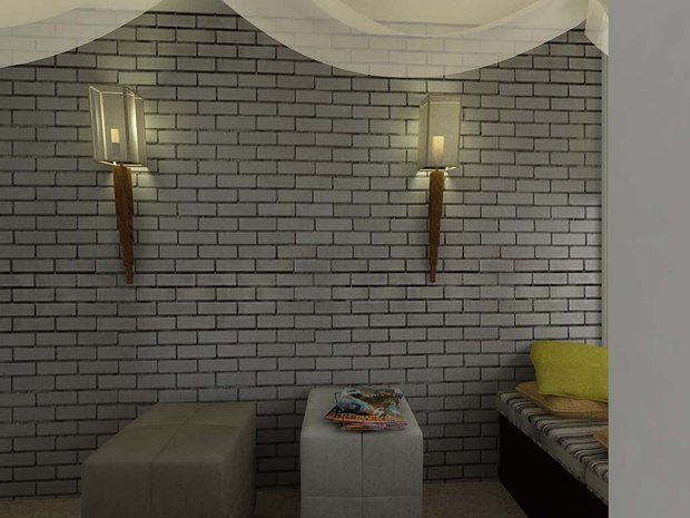 Фото из портфолио коттедж п. Бурцево – фотографии дизайна интерьеров на INMYROOM