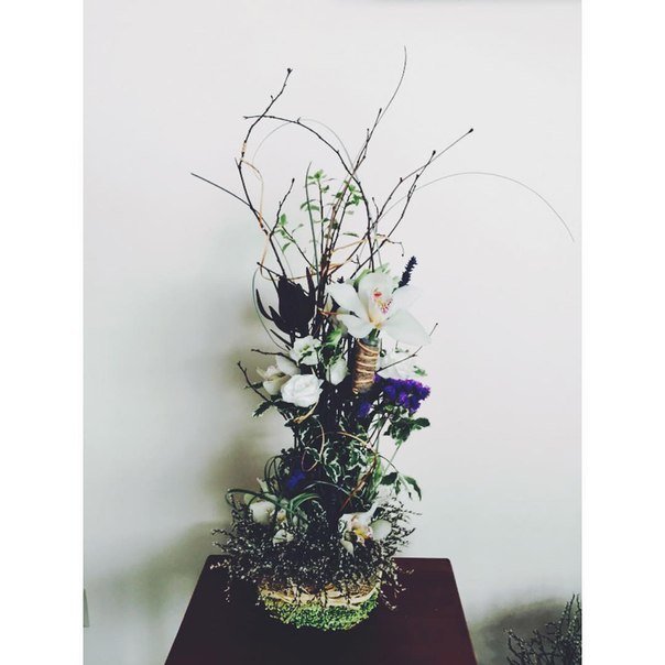 Фото из портфолио Портфолио  – фотографии дизайна интерьеров на INMYROOM