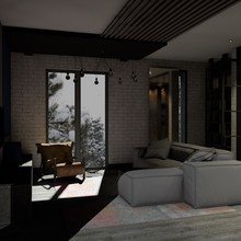 Фото из портфолио INTERIOR DESIGN – фотографии дизайна интерьеров на INMYROOM