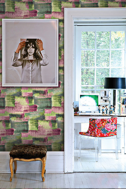 Фото из портфолио VILLA FLORA – фотографии дизайна интерьеров на INMYROOM