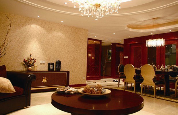 Фото из портфолио Дизайн дома в поселке Forest Lake  – фотографии дизайна интерьеров на INMYROOM