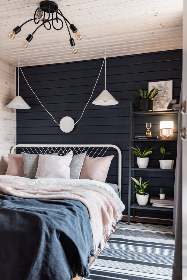 Фото из портфолио "Housebox-2" – фотографии дизайна интерьеров на INMYROOM