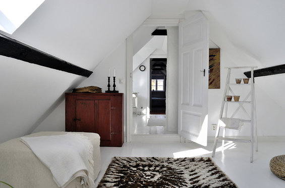 Фотография: Декор в стиле Прованс и Кантри, Классический, Скандинавский, Современный – фото на INMYROOM