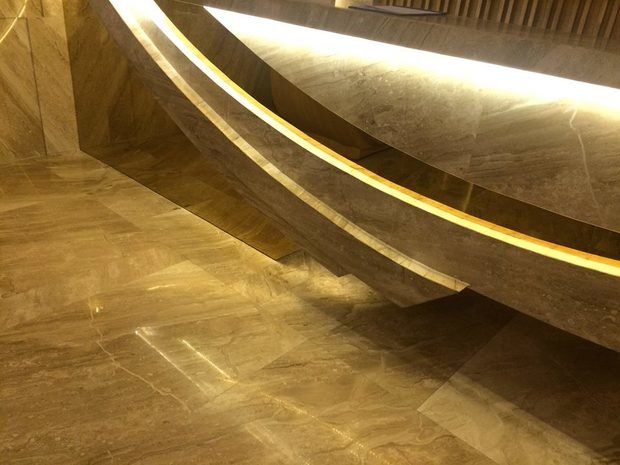 Фото из портфолио Зеркальные проекты – фотографии дизайна интерьеров на INMYROOM