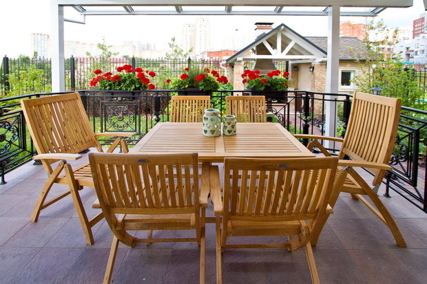 Фото из портфолио Интерьеры для души – фотографии дизайна интерьеров на INMYROOM