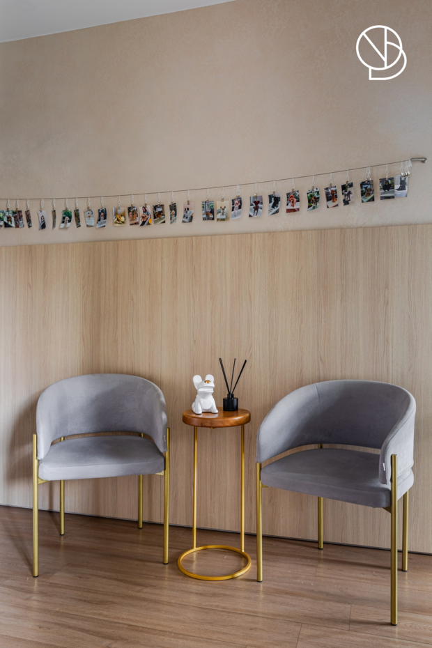 Фото из портфолио Груминг-салон – фотографии дизайна интерьеров на INMYROOM