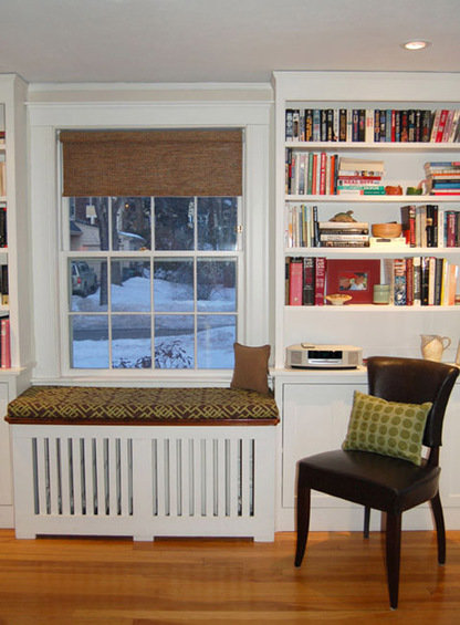 Фотография: Декор в стиле Классический, Скандинавский, Современный – фото на InMyRoom.ru