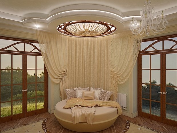 Фото из портфолио Классика – фотографии дизайна интерьеров на INMYROOM