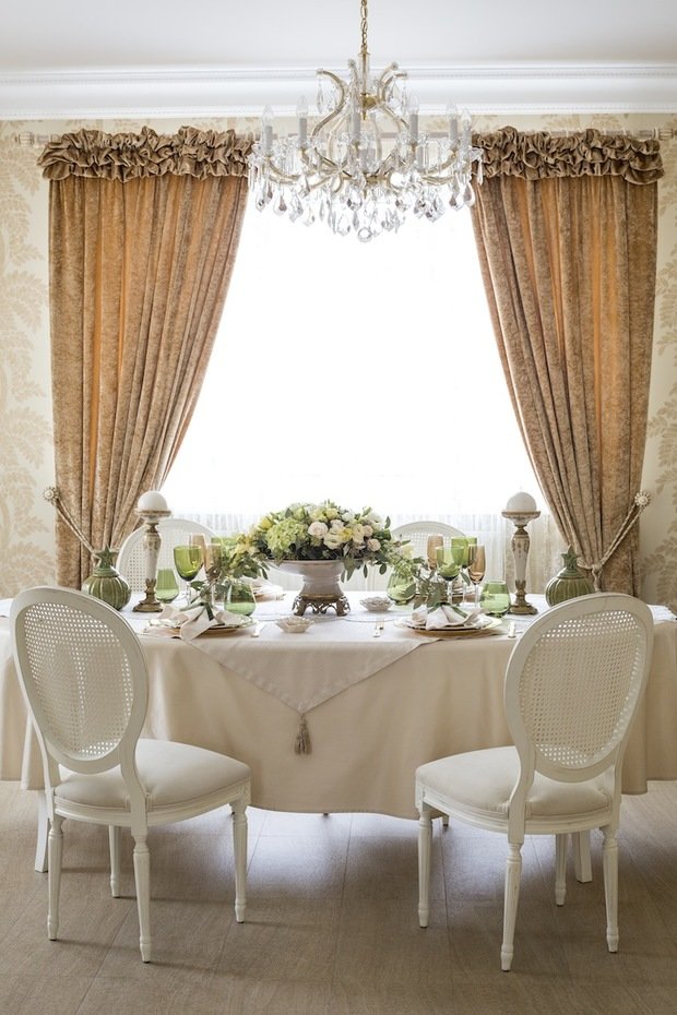 Фото из портфолио Фотографии наших работ. – фотографии дизайна интерьеров на INMYROOM