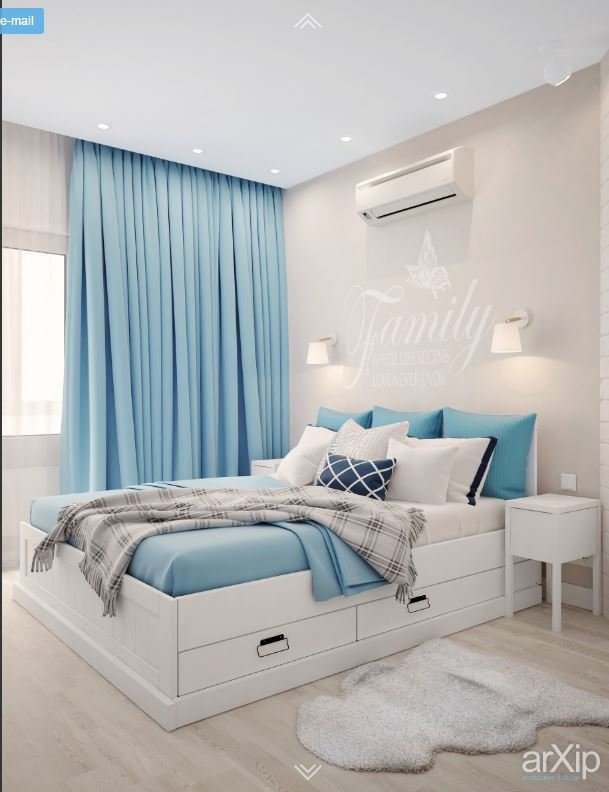Фото из портфолио Алина Сергиенко Киев – фотографии дизайна интерьеров на INMYROOM