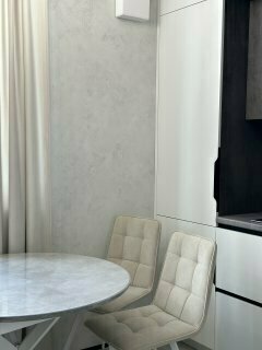 Фото из портфолио Премиальный ремонт – фотографии дизайна интерьеров на INMYROOM