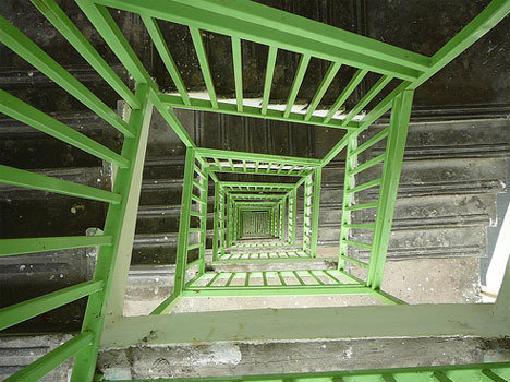 Фотография: Архитектура в стиле , Декор интерьера, Декор дома, Лестница – фото на INMYROOM