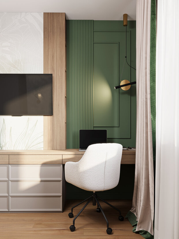 Фотография:  в стиле  – фото на INMYROOM